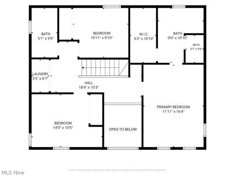 3025 Merino Lane Twinsburg OH 44087