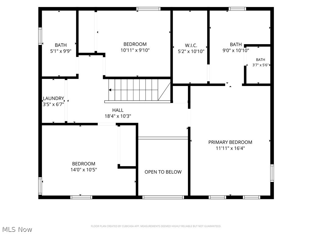 3025 Merino Lane Twinsburg OH 44087