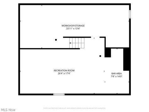3025 Merino Lane Twinsburg OH 44087