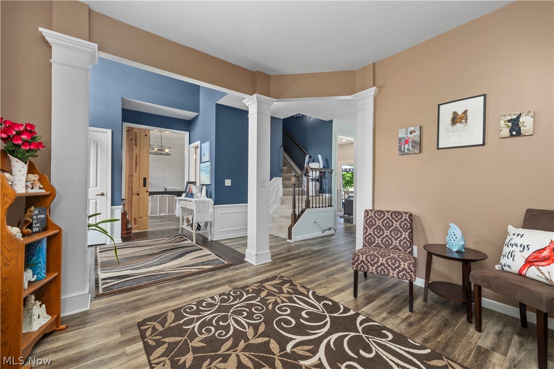 3025 Merino Lane Twinsburg OH 44087