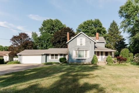 7059 Hopkins Road Mentor OH 44060