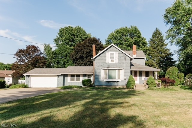 7059 Hopkins Road Mentor OH 44060