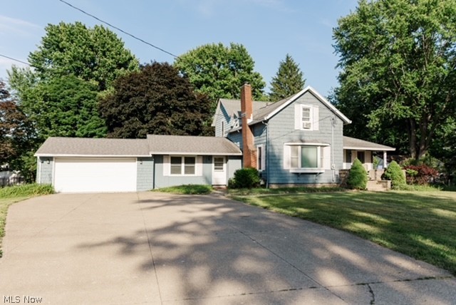 7059 Hopkins Road Mentor OH 44060