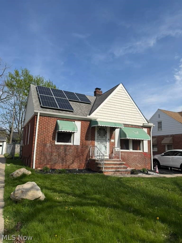 3935 E 176th Street Cleveland OH 44128