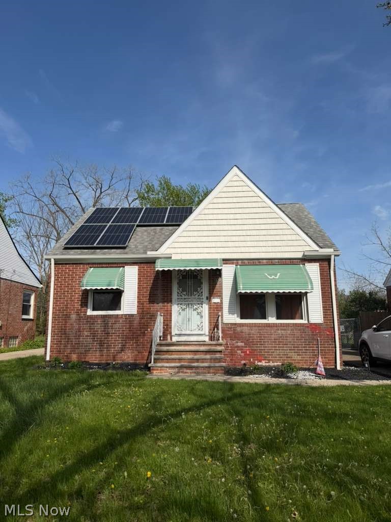 3935 E 176th Street Cleveland OH 44128