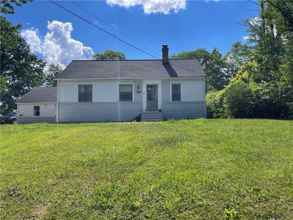 4890 Brainard Road Orange Village OH 44022