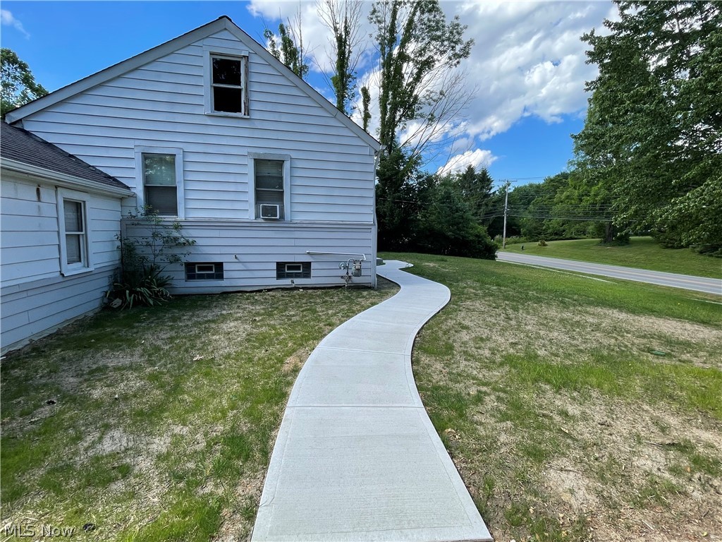 4890 Brainard Road Orange Village OH 44022