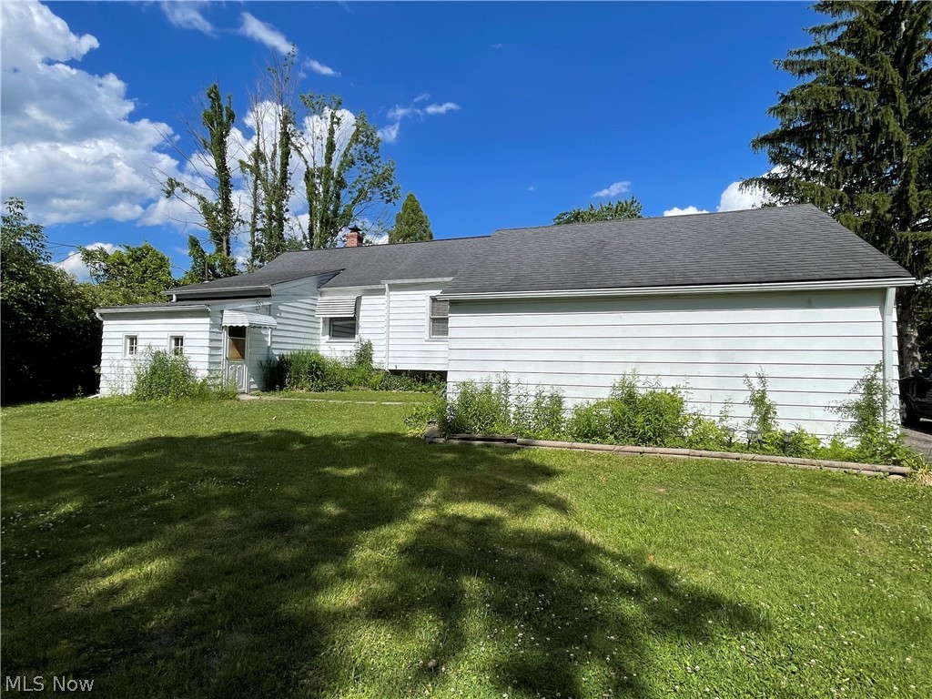 4890 Brainard Road Orange Village OH 44022
