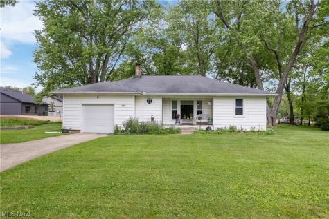2136 E Smithville Western Road Wooster OH 44691