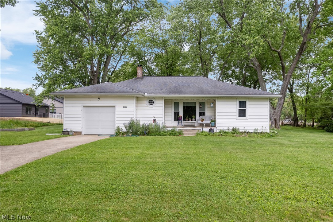 2136 E Smithville Western Road Wooster OH 44691