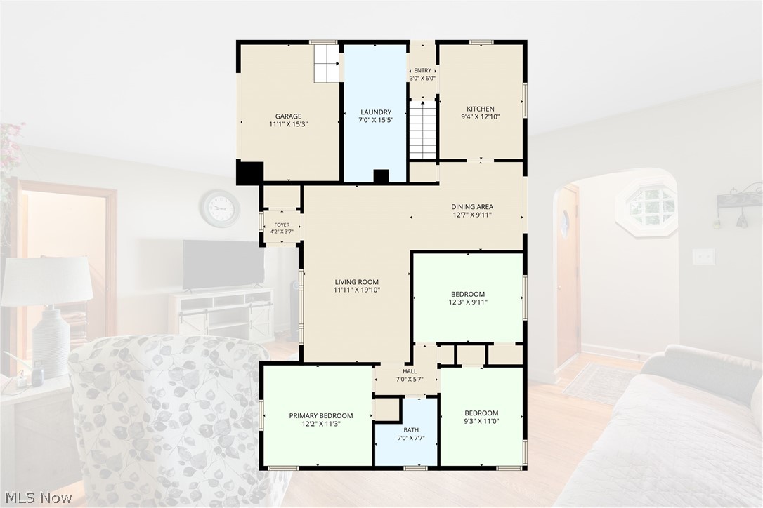 2136 E Smithville Western Road Wooster OH 44691