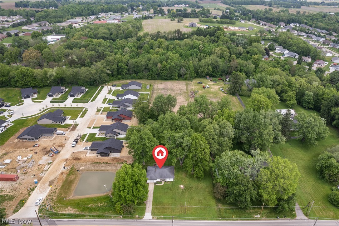 2136 E Smithville Western Road Wooster OH 44691