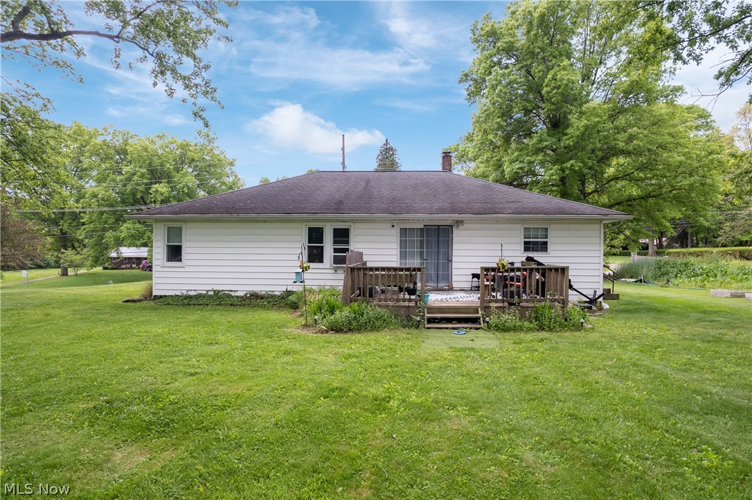 2136 E Smithville Western Road Wooster OH 44691