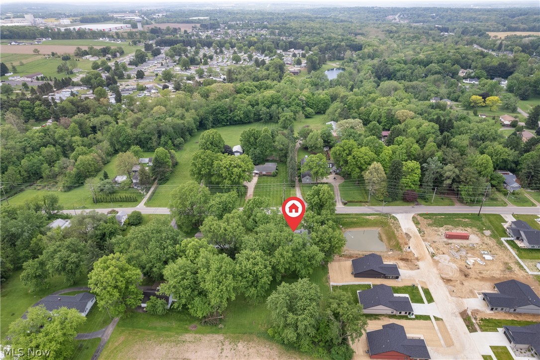 2136 E Smithville Western Road Wooster OH 44691