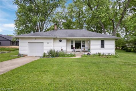 2136 E Smithville Western Road Wooster OH 44691