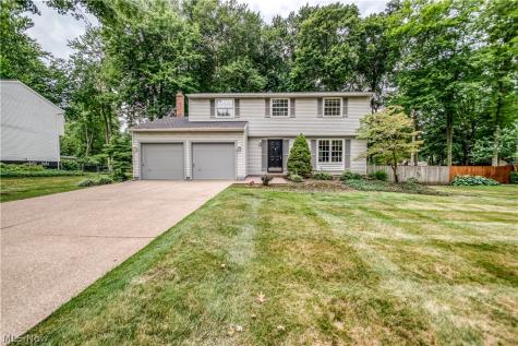 5828 Grovewood Drive Mentor OH 44060