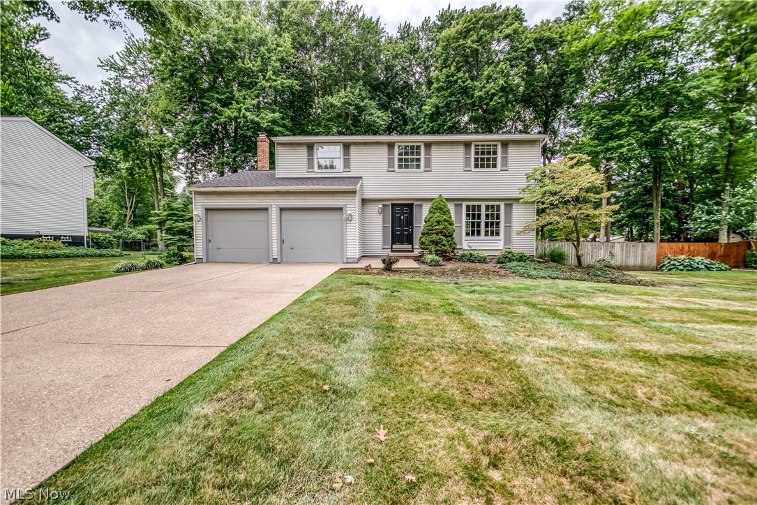 5828 Grovewood Drive Mentor OH 44060
