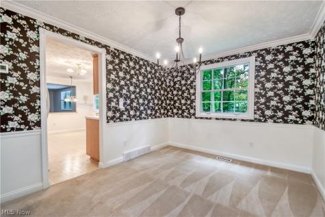 5828 Grovewood Drive Mentor OH 44060