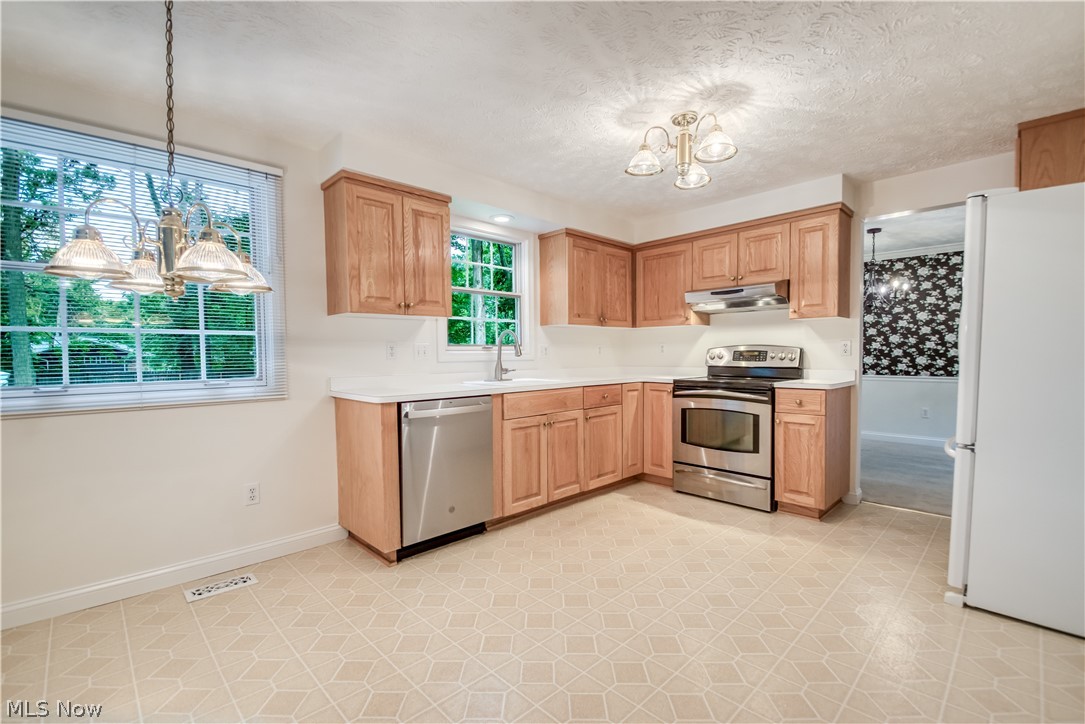 5828 Grovewood Drive Mentor OH 44060