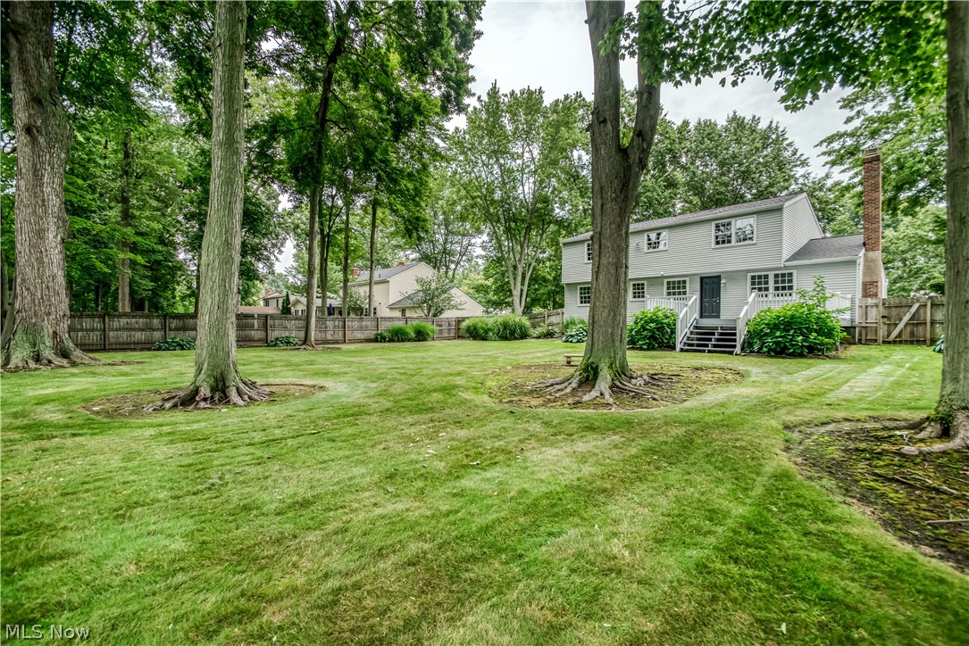 5828 Grovewood Drive Mentor OH 44060