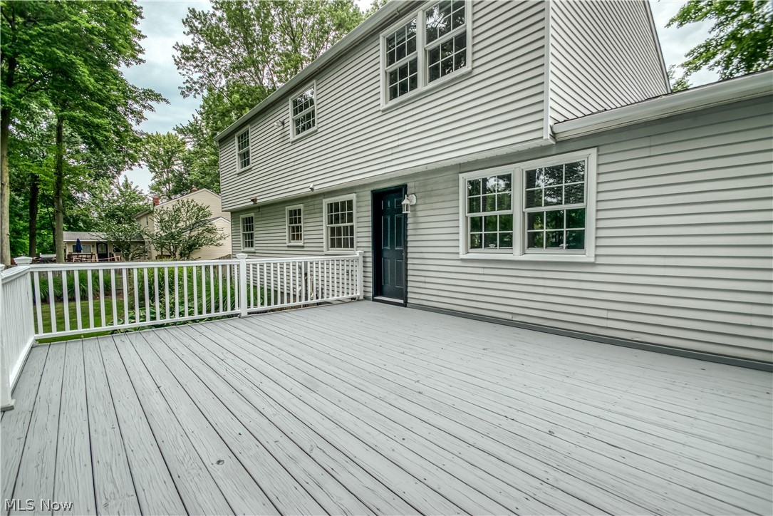 5828 Grovewood Drive Mentor OH 44060