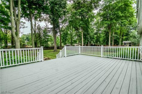 5828 Grovewood Drive Mentor OH 44060