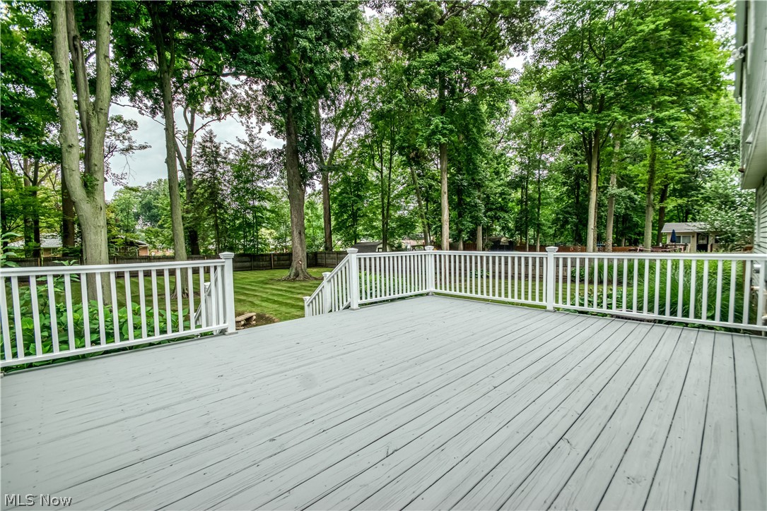 5828 Grovewood Drive Mentor OH 44060