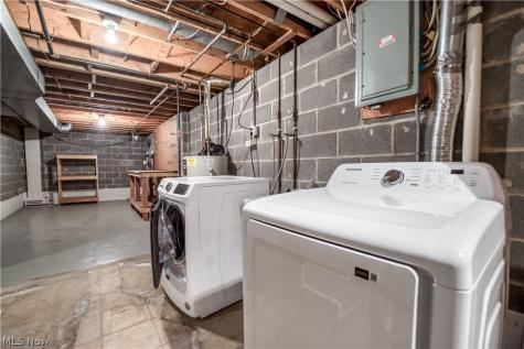 5828 Grovewood Drive Mentor OH 44060
