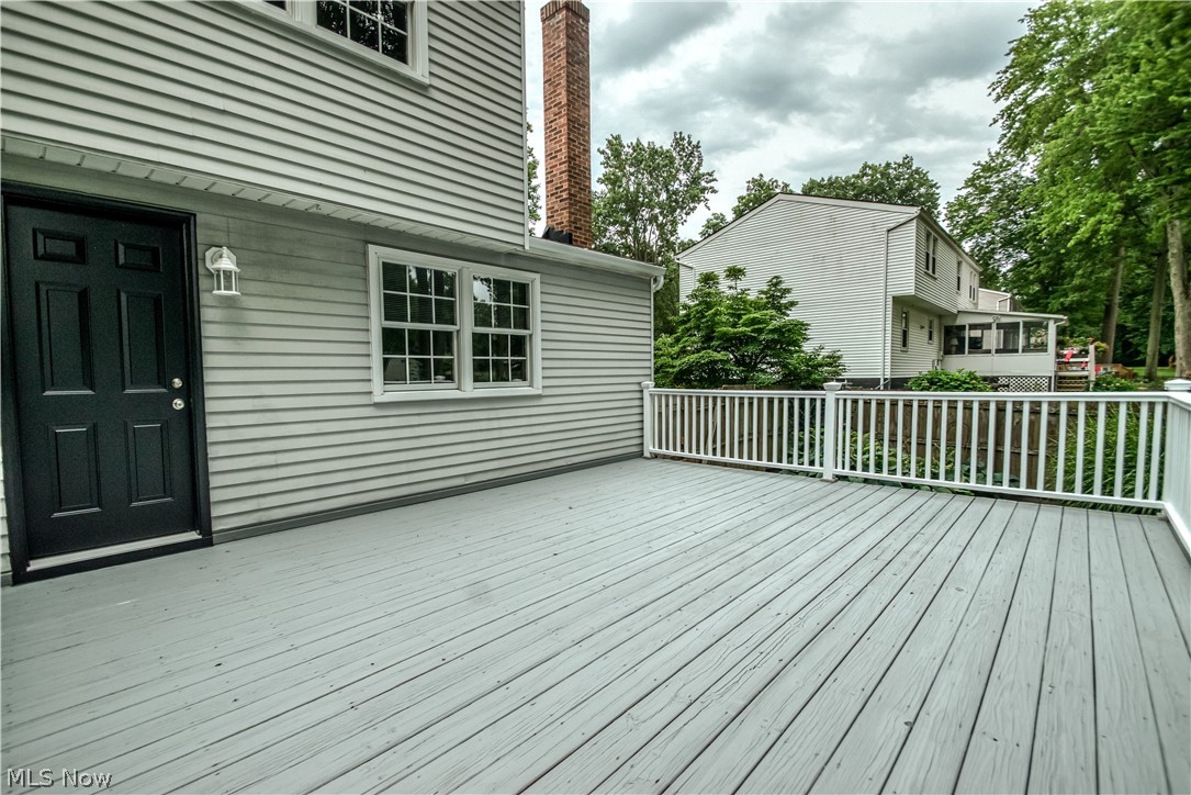 5828 Grovewood Drive Mentor OH 44060