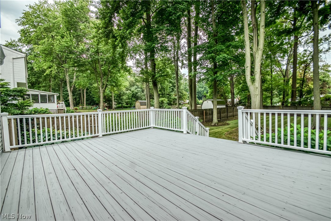 5828 Grovewood Drive Mentor OH 44060