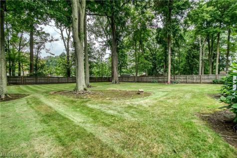 5828 Grovewood Drive Mentor OH 44060