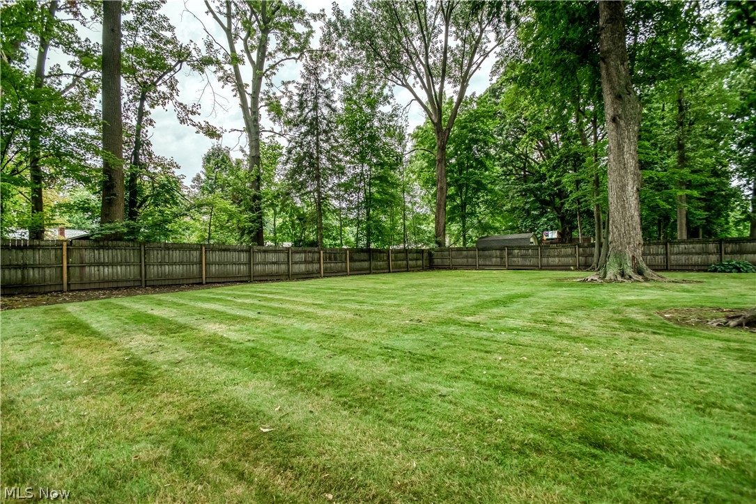 5828 Grovewood Drive Mentor OH 44060