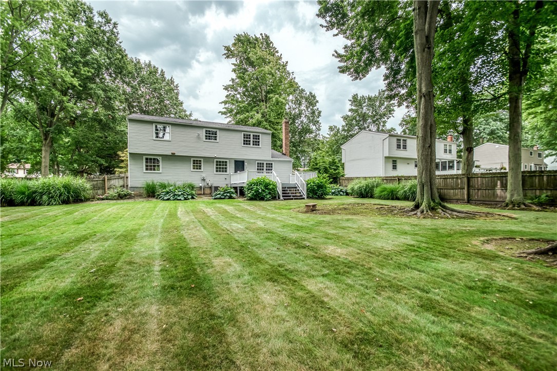 5828 Grovewood Drive Mentor OH 44060