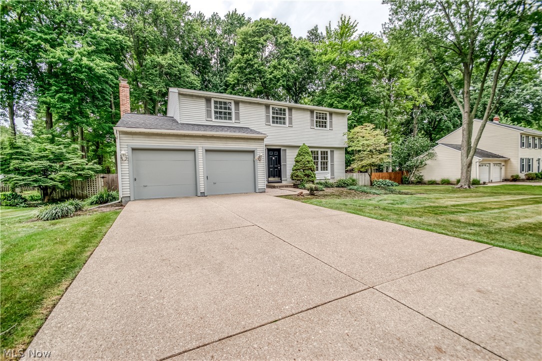 5828 Grovewood Drive Mentor OH 44060