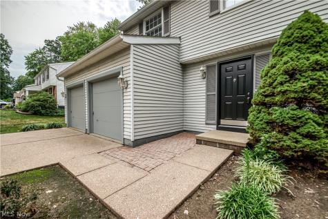 5828 Grovewood Drive Mentor OH 44060