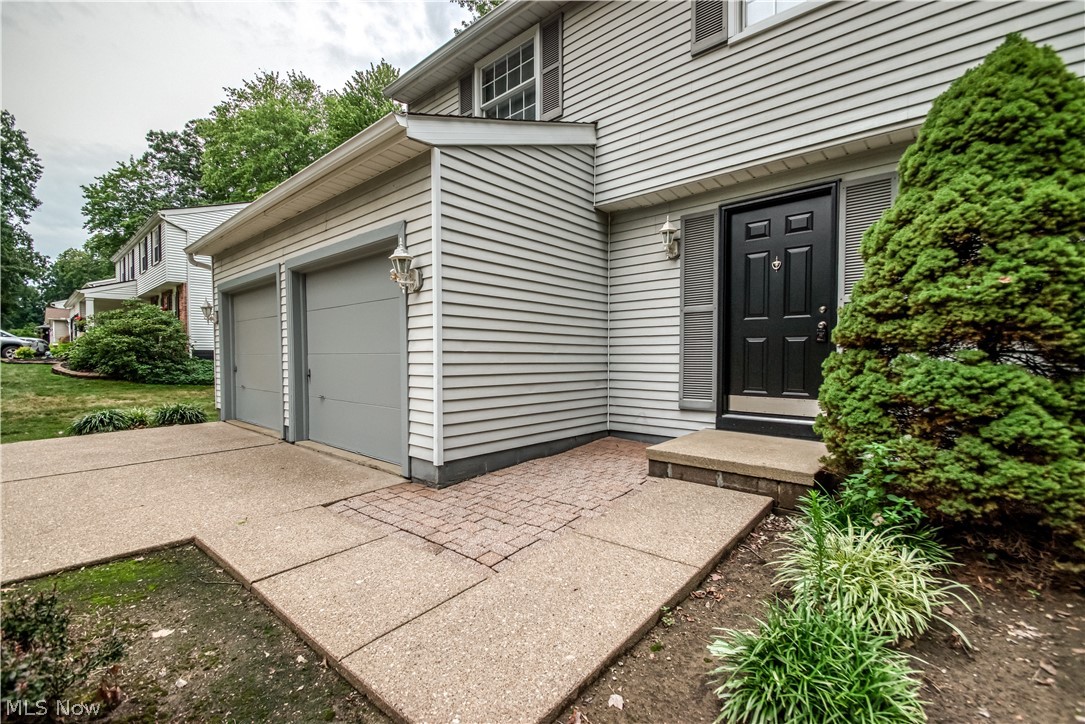 5828 Grovewood Drive Mentor OH 44060