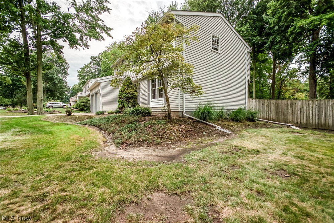 5828 Grovewood Drive Mentor OH 44060