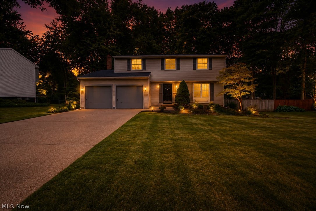 5828 Grovewood Drive Mentor OH 44060