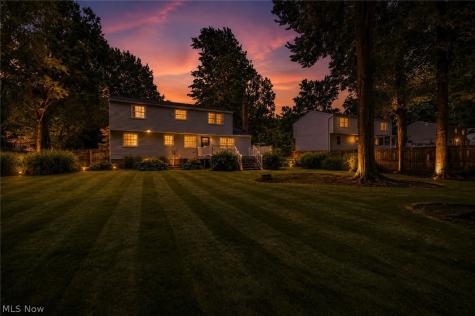 5828 Grovewood Drive Mentor OH 44060