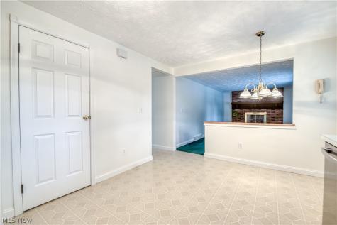 5828 Grovewood Drive Mentor OH 44060