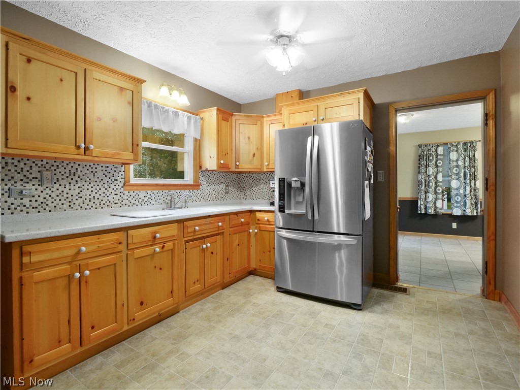 110 Railroad Street Lagrange OH 44050