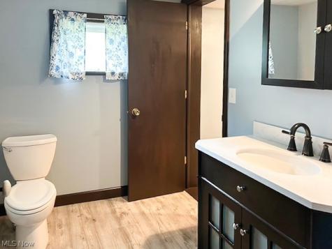 110 Railroad Street Lagrange OH 44050