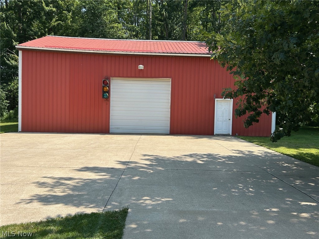 110 Railroad Street Lagrange OH 44050