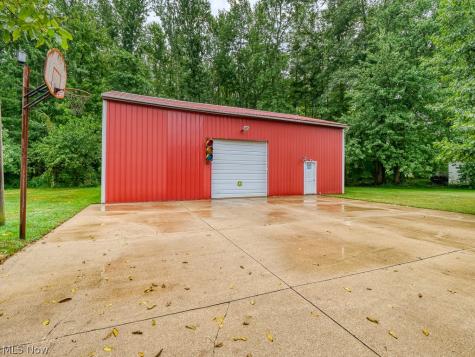 110 Railroad Street Lagrange OH 44050