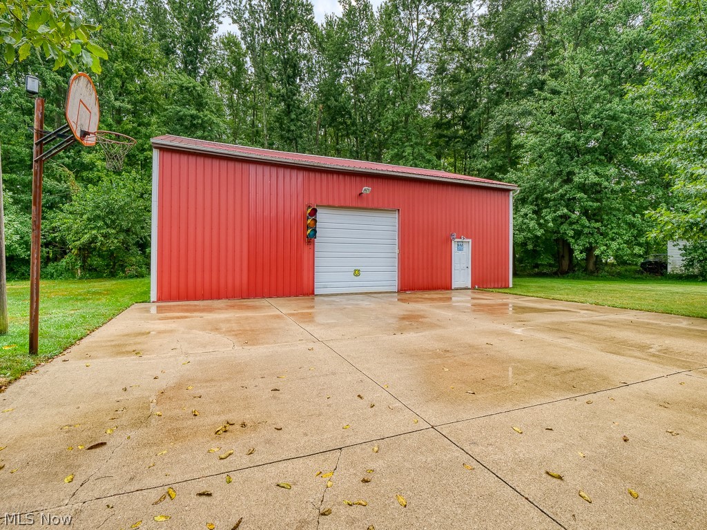 110 Railroad Street Lagrange OH 44050