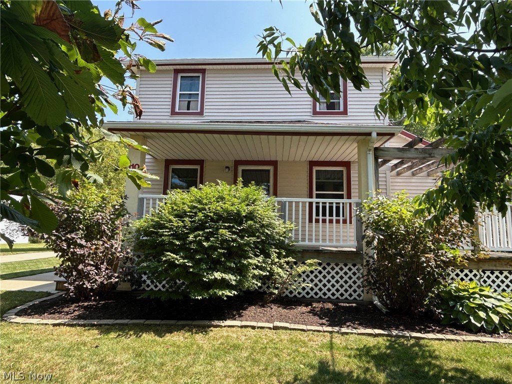 110 Railroad Street Lagrange OH 44050