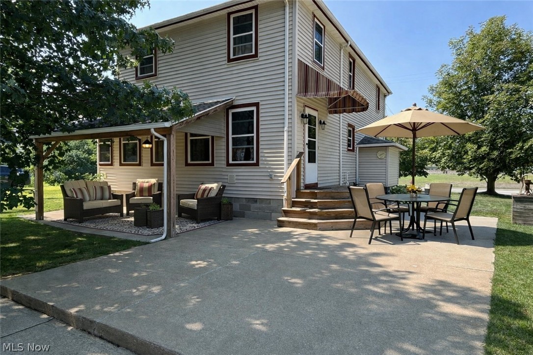 110 Railroad Street Lagrange OH 44050