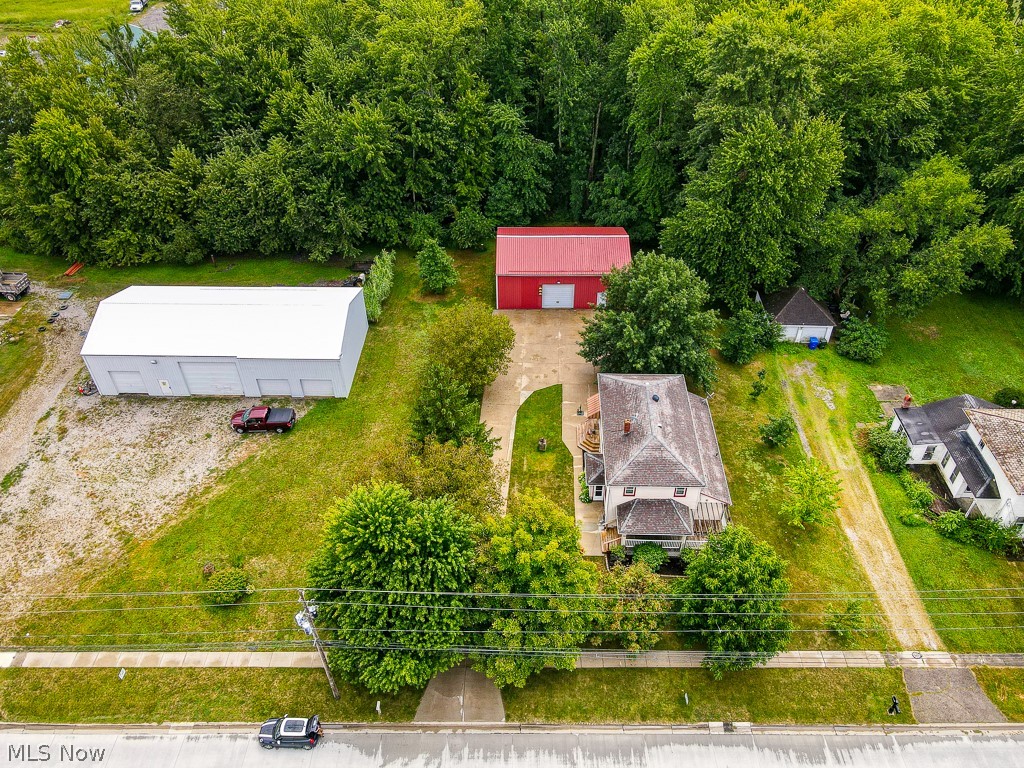 110 Railroad Street Lagrange OH 44050