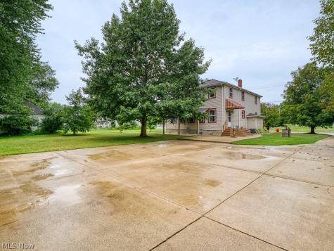 110 Railroad Street Lagrange OH 44050