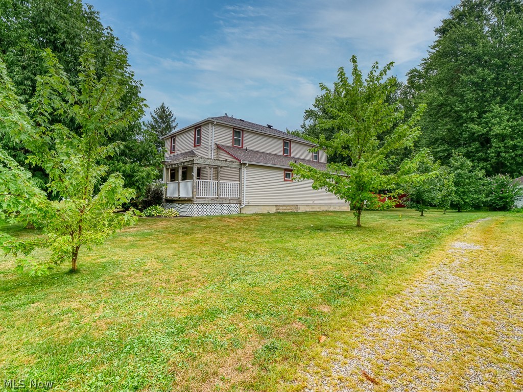 110 Railroad Street Lagrange OH 44050